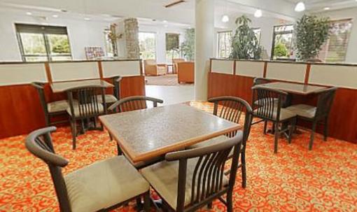 фото отеля Best Western Nature Coast