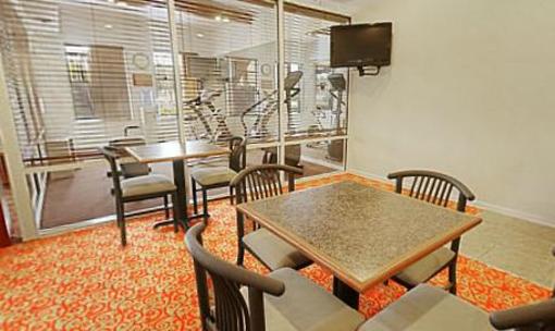 фото отеля Best Western Nature Coast