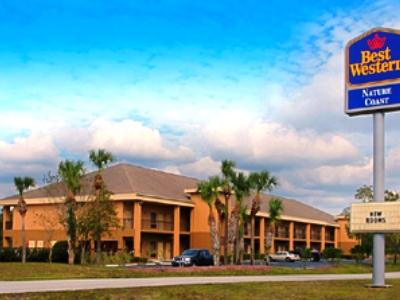 фото отеля Best Western Nature Coast