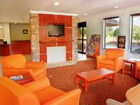 Best Western Nature Coast