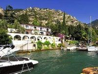Leonardo Da Vinci Hotel