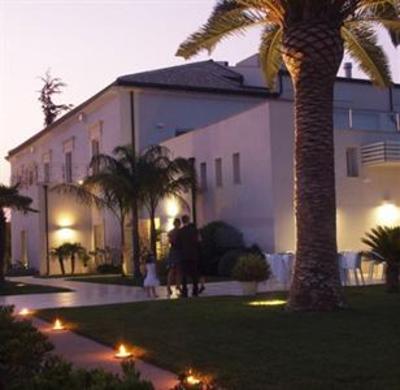 фото отеля Hotel Villa San Bartolo
