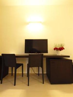 фото отеля Hotel Villa San Bartolo