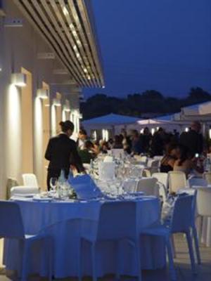фото отеля Hotel Villa San Bartolo