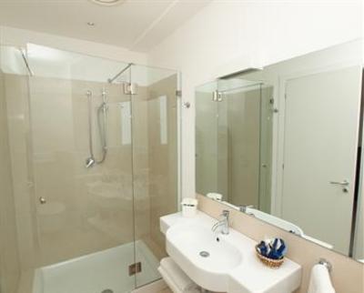 фото отеля Hotel Villa San Bartolo