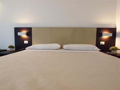 фото отеля Hotel Villa San Bartolo