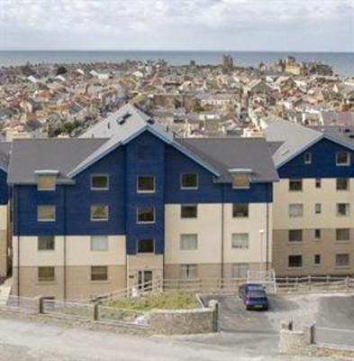 фото отеля Plas Tudor Luxury Serviced Apartment