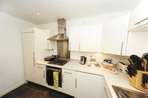 фото отеля Plas Tudor Luxury Serviced Apartment