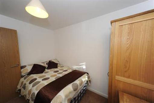 фото отеля Plas Tudor Luxury Serviced Apartment