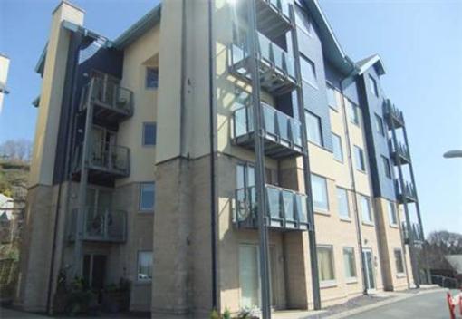 фото отеля Plas Tudor Luxury Serviced Apartment