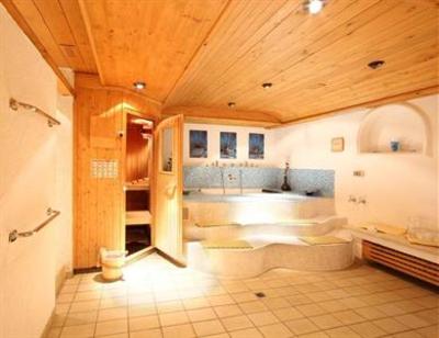 фото отеля Hotel Wallgauer Hof