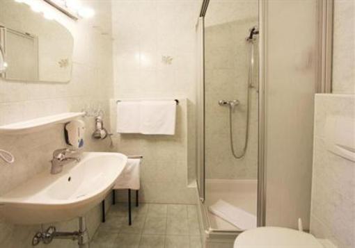 фото отеля Hotel Wallgauer Hof
