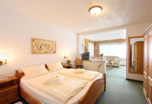 фото отеля Hotel Wallgauer Hof
