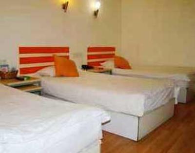 фото отеля Renhe Star Hotel