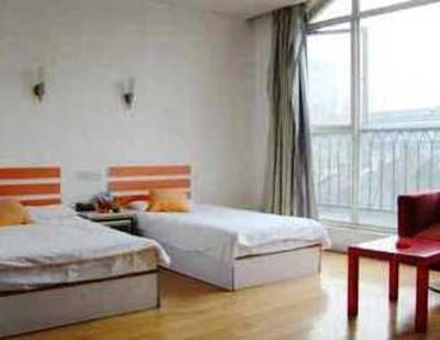 фото отеля Renhe Star Hotel