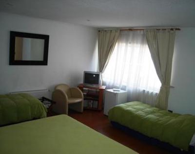 фото отеля Rent A Home Hotel Boutique