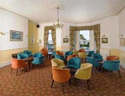 фото отеля Bay Grand Hotel