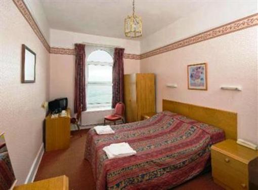 фото отеля Bay Grand Hotel