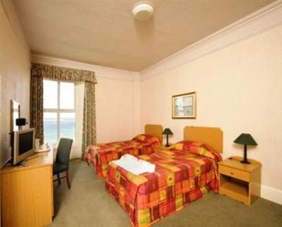 фото отеля Bay Grand Hotel