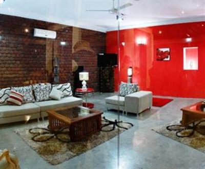 фото отеля Brook Boutique Hotel Dambulla