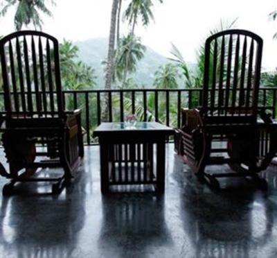 фото отеля Brook Boutique Hotel Dambulla