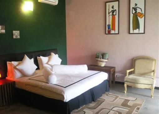 фото отеля Brook Boutique Hotel Dambulla