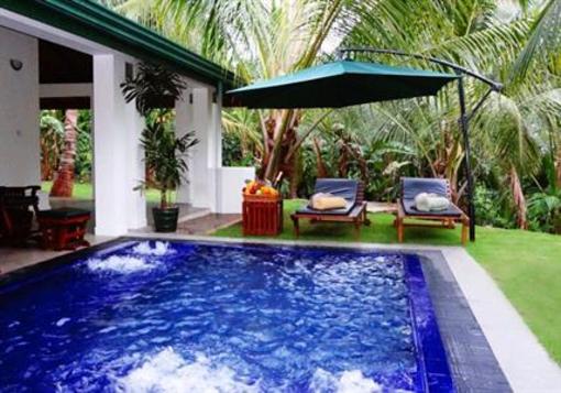 фото отеля Brook Boutique Hotel Dambulla