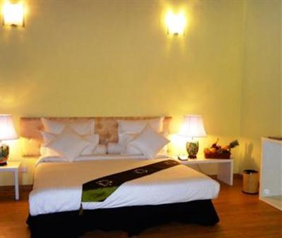 фото отеля Brook Boutique Hotel Dambulla