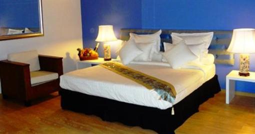 фото отеля Brook Boutique Hotel Dambulla