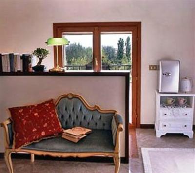 фото отеля Aroma di Mantova
