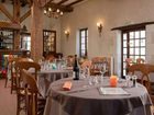 фото отеля Hotel Le Relais Chenonceaux