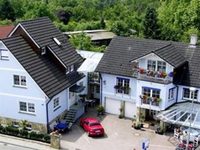 Gästehaus Jäger Rust (Germany)