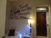 Olmedo Hotel Madrid