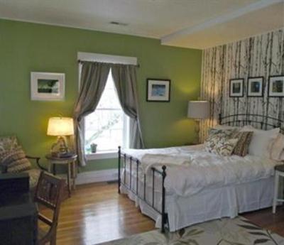 фото отеля Orchard House Bed & Breakfast