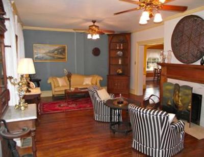 фото отеля Orchard House Bed & Breakfast