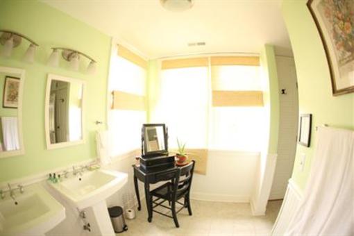 фото отеля Orchard House Bed & Breakfast