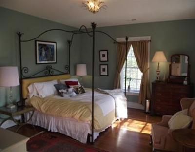фото отеля Orchard House Bed & Breakfast
