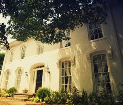 фото отеля Orchard House Bed & Breakfast