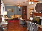 фото отеля Orchard House Bed & Breakfast