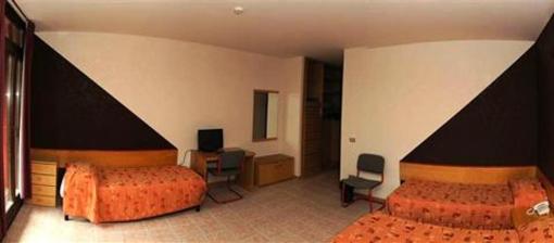 фото отеля Sport Hotel Forte