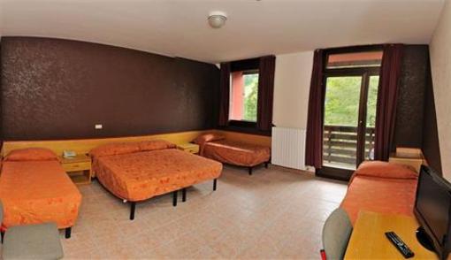 фото отеля Sport Hotel Forte