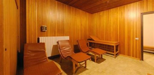 фото отеля Sport Hotel Forte