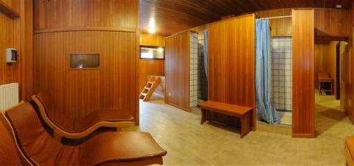 фото отеля Sport Hotel Forte