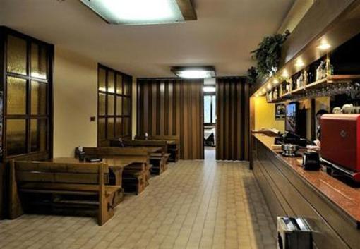 фото отеля Sport Hotel Forte