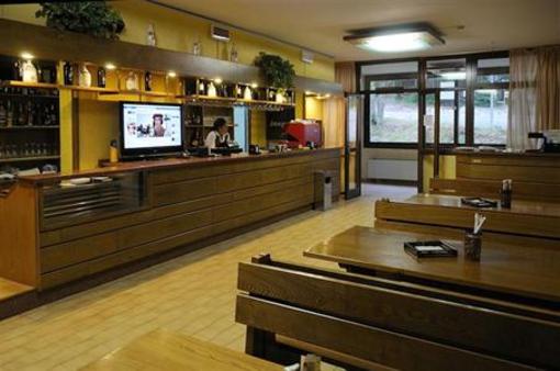 фото отеля Sport Hotel Forte