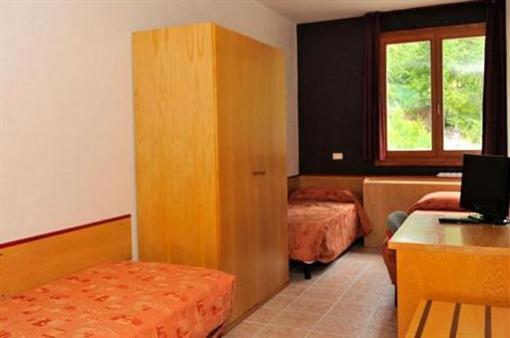 фото отеля Sport Hotel Forte