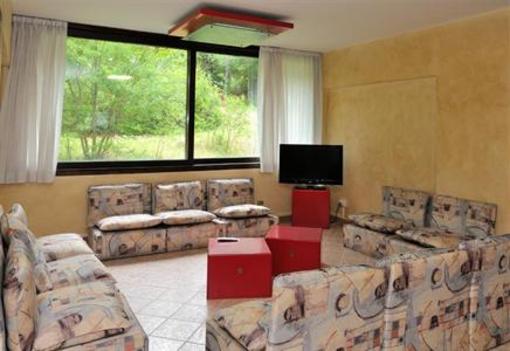 фото отеля Sport Hotel Forte