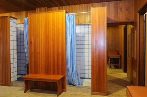фото отеля Sport Hotel Forte