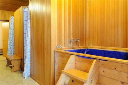 фото отеля Sport Hotel Forte