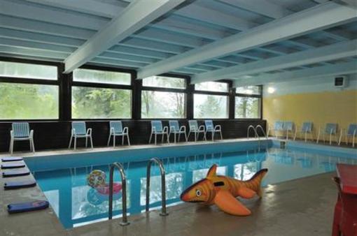 фото отеля Sport Hotel Forte